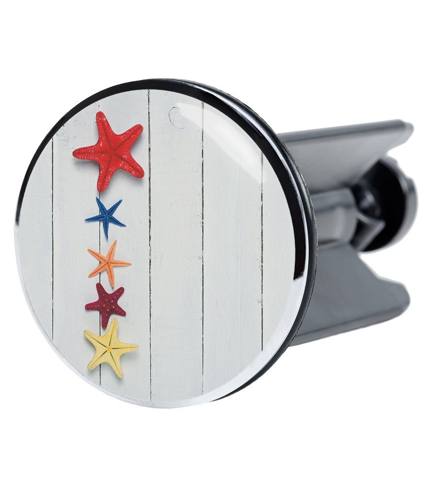 Sanilo Waschbeckenstöpsel Florida, Ø 4.0 cm, günstig online kaufen