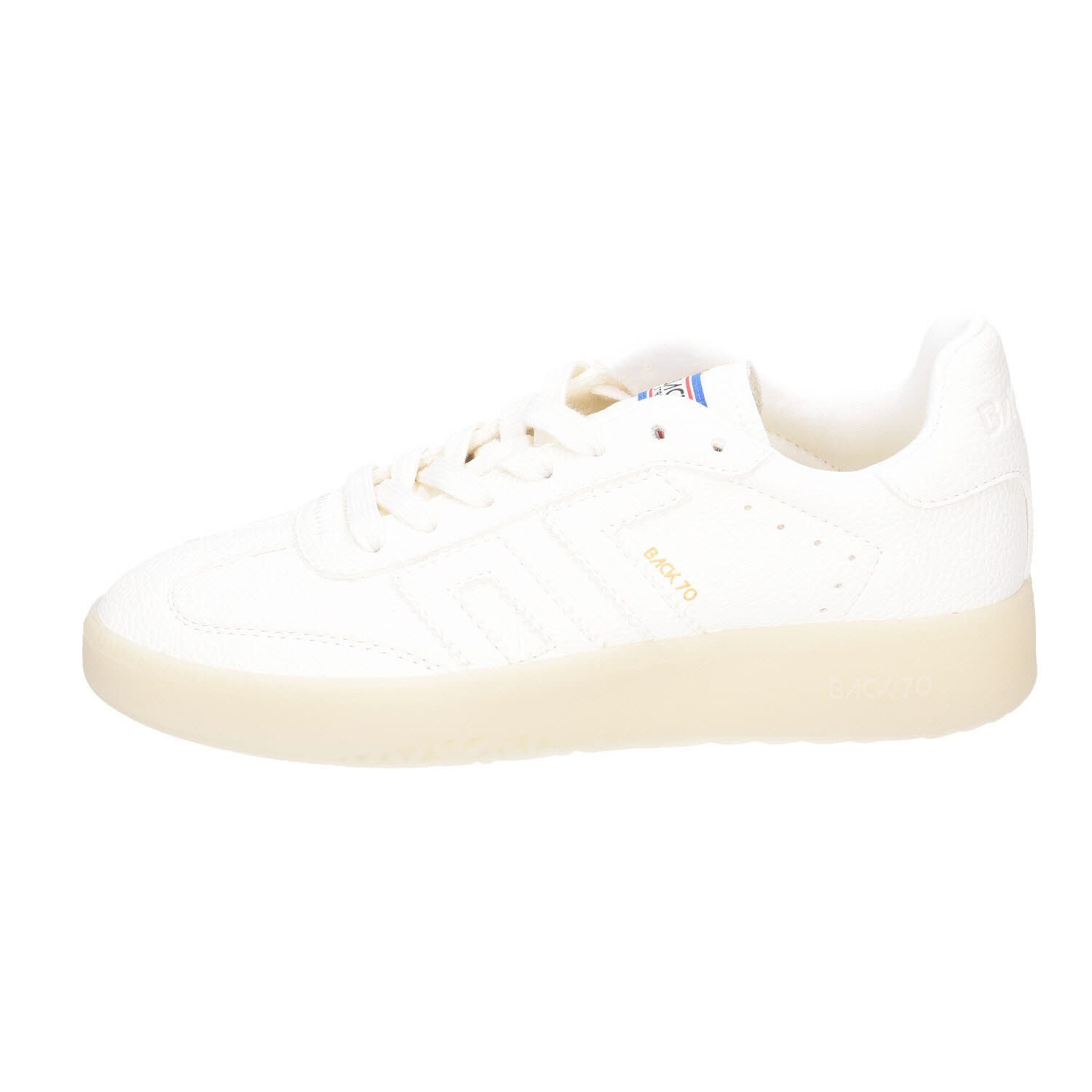 Back 70 BOSTON Schnürschuh günstig online kaufen