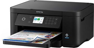 Epson Expression Home XP-5200 MFP 33p Multifunktionsdrucker, (WLAN (Wi-Fi), Wi-Fi Direct)