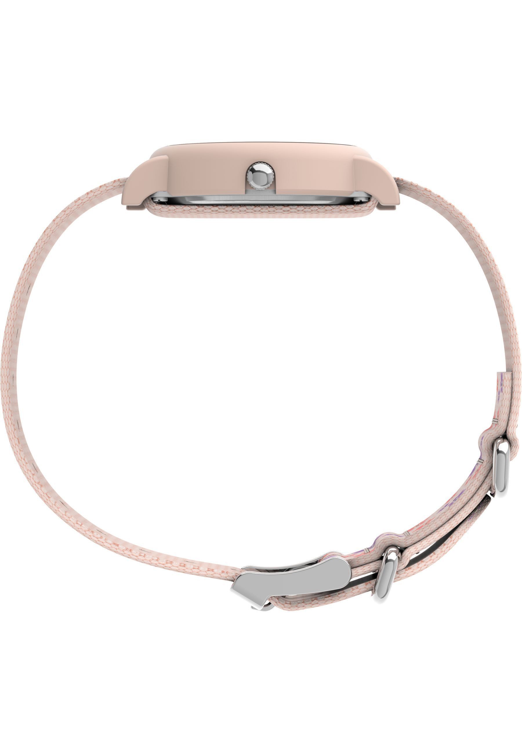 Timex Quarzuhr Timex x Peanuts Floral, günstig online kaufen
