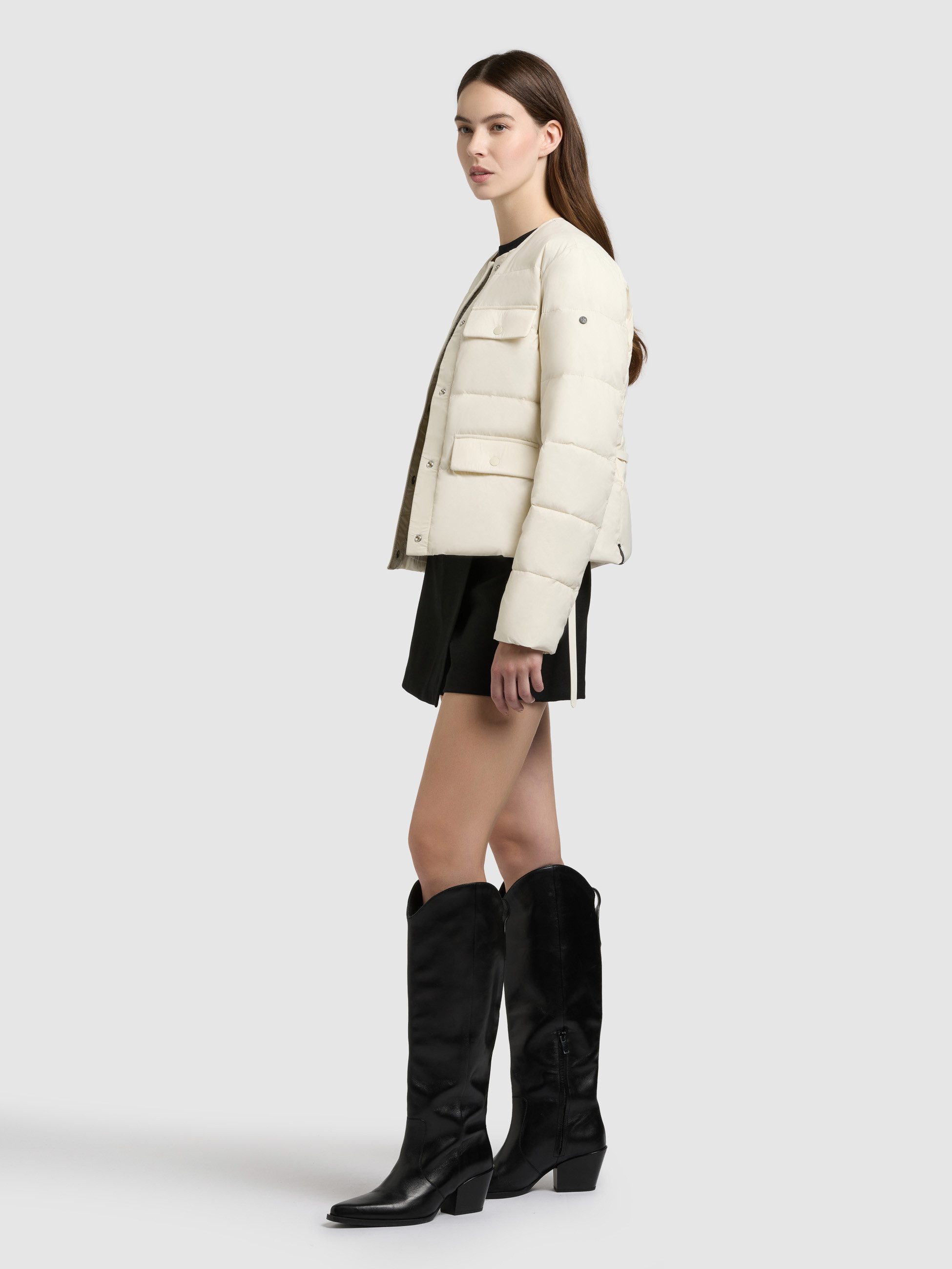 khujo Steppjacke CINNIA