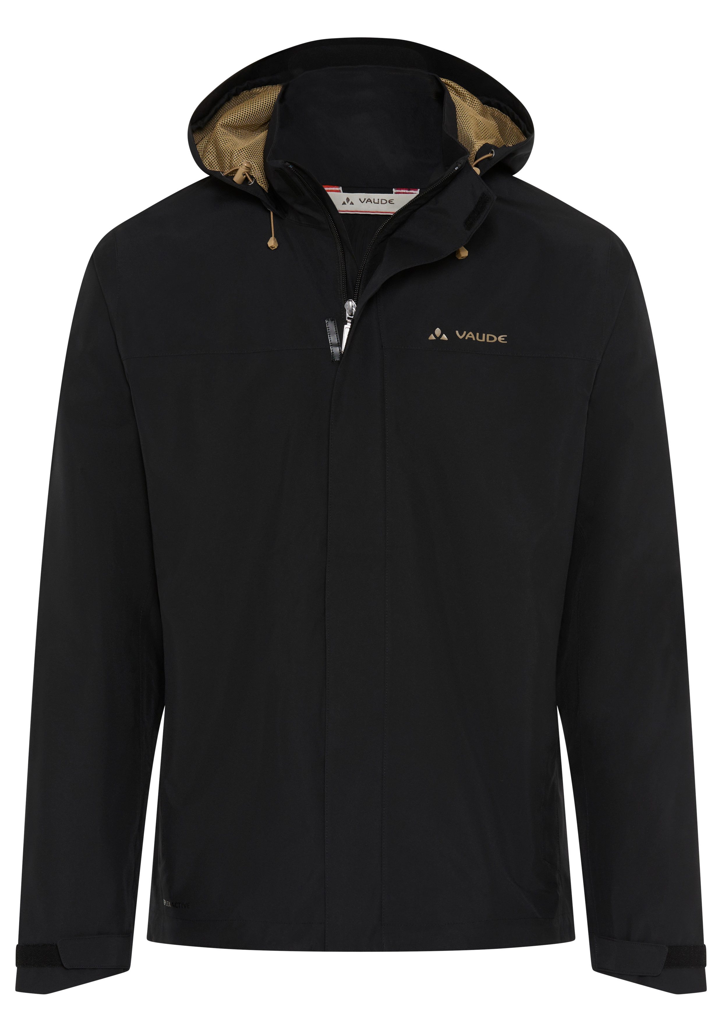 Regenjacke
