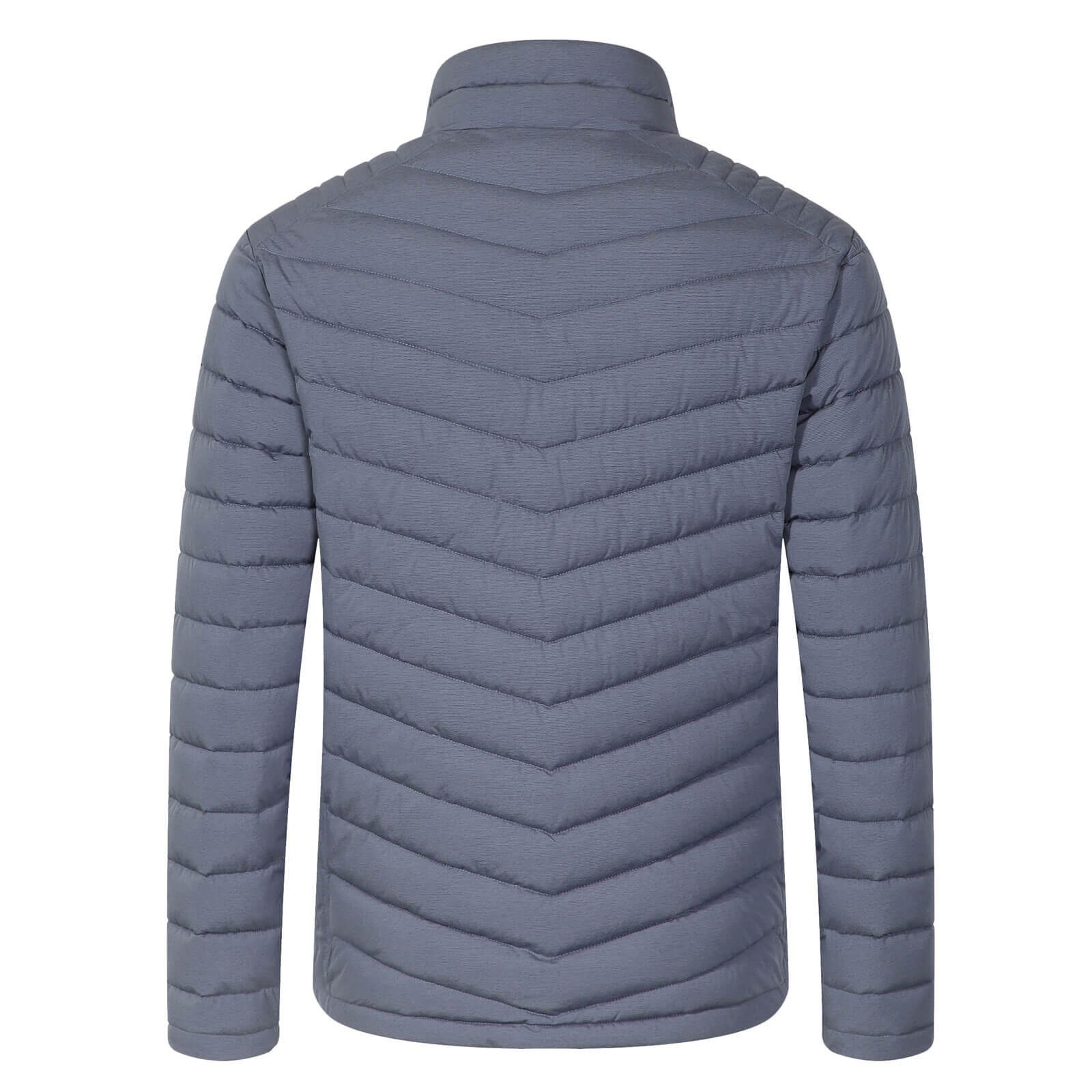 Blue Wave Steppjacke Herren Jacke Mike günstig online kaufen