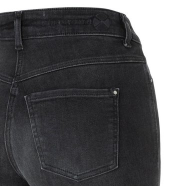 MAC 5-Pocket-Jeans Damen Jeans DREAM BOOT Slim Fit Bootcut (1-tlg)