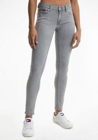Tommy Jeans Tommy Džinsai Skinny-fit-Jeans »SOPHIE...