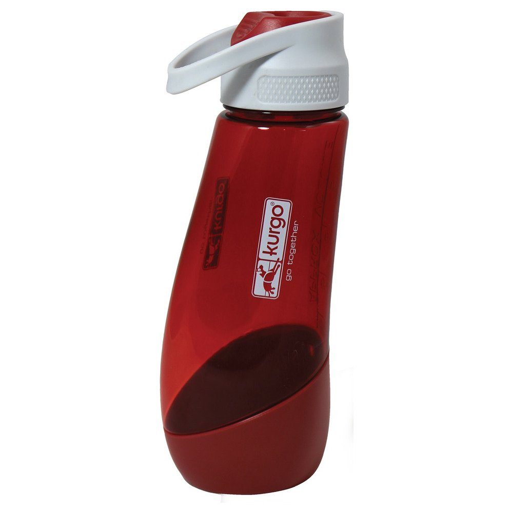 Wasserspender Wasserflasche Gourd Water Bottle 710 ml rot