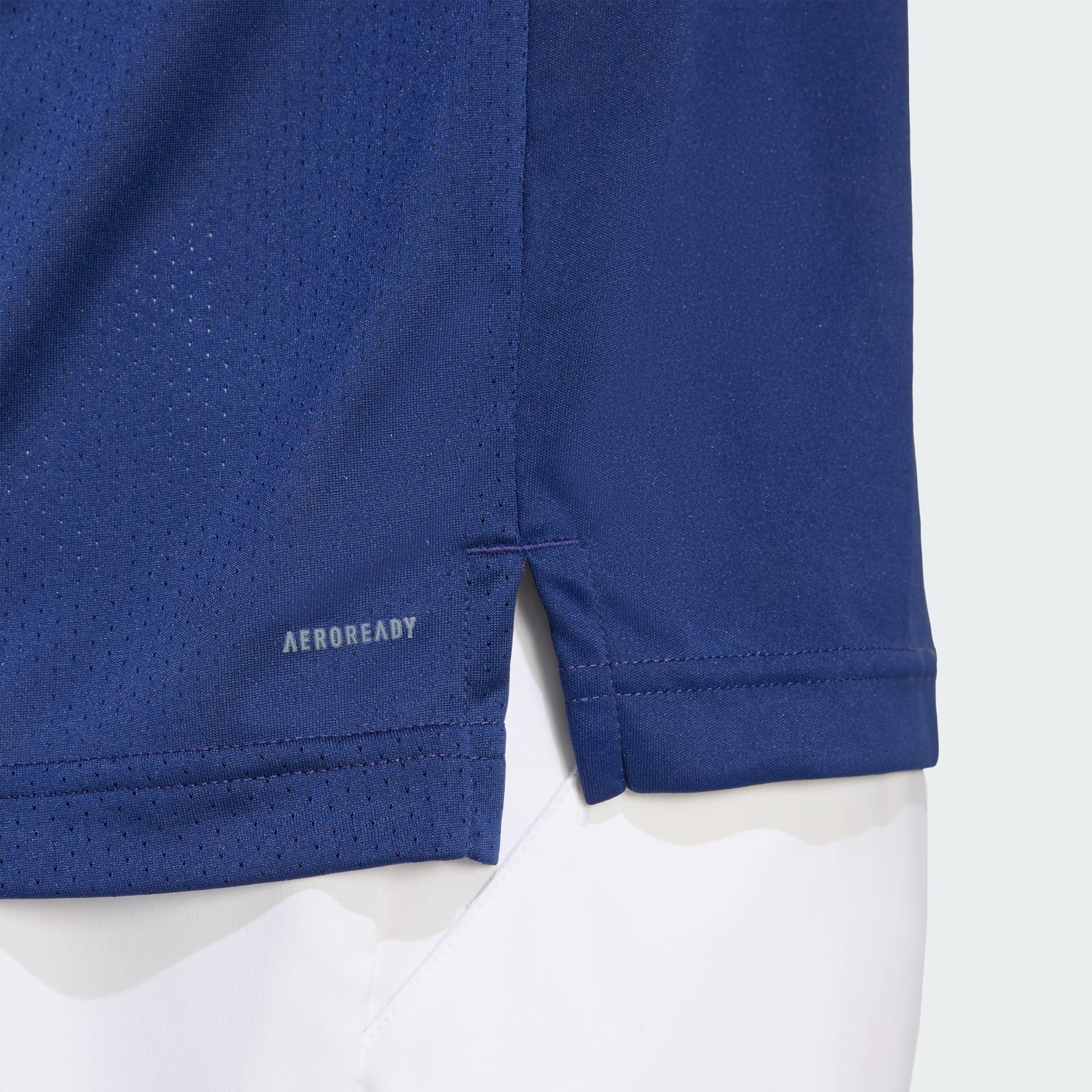 adidas Performance Tennisshirt CLUB TENNIS CLIMACOOL T-SHIRT (1-tlg)