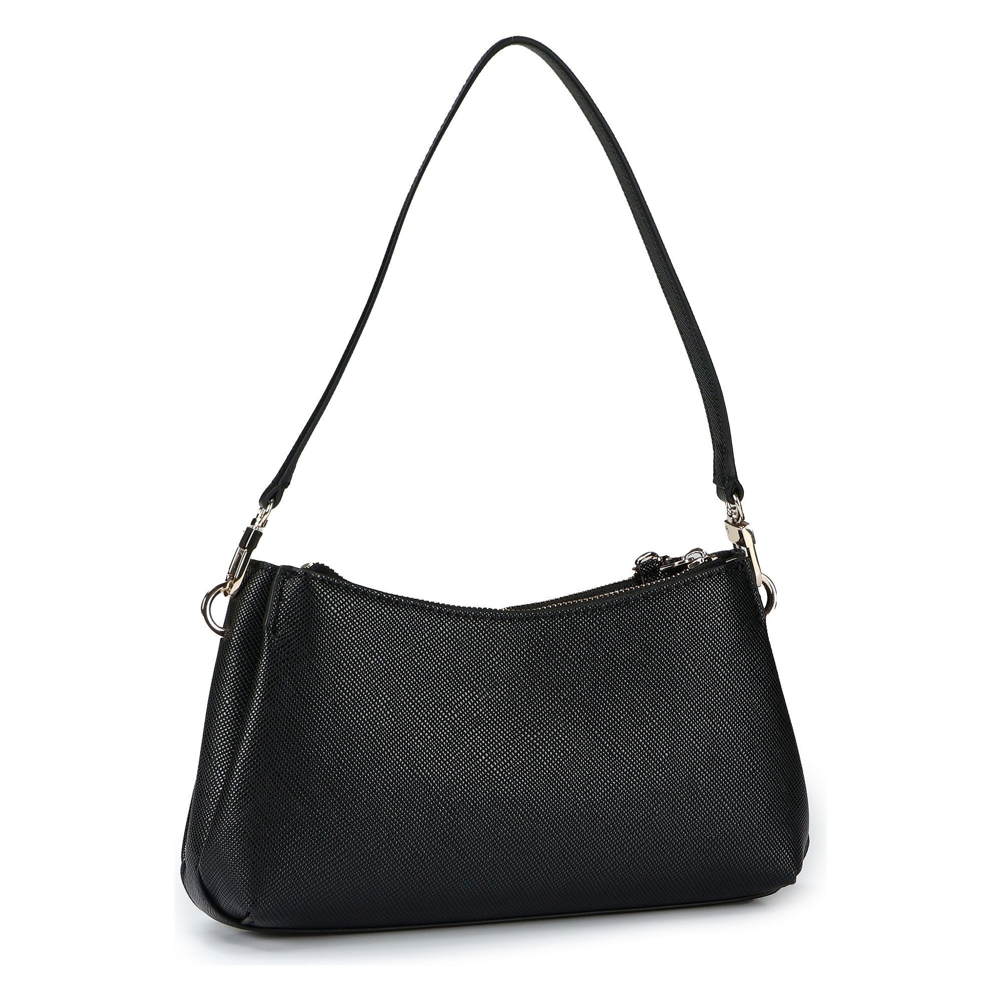 Guess Schultertasche Noelle, Polyurethan