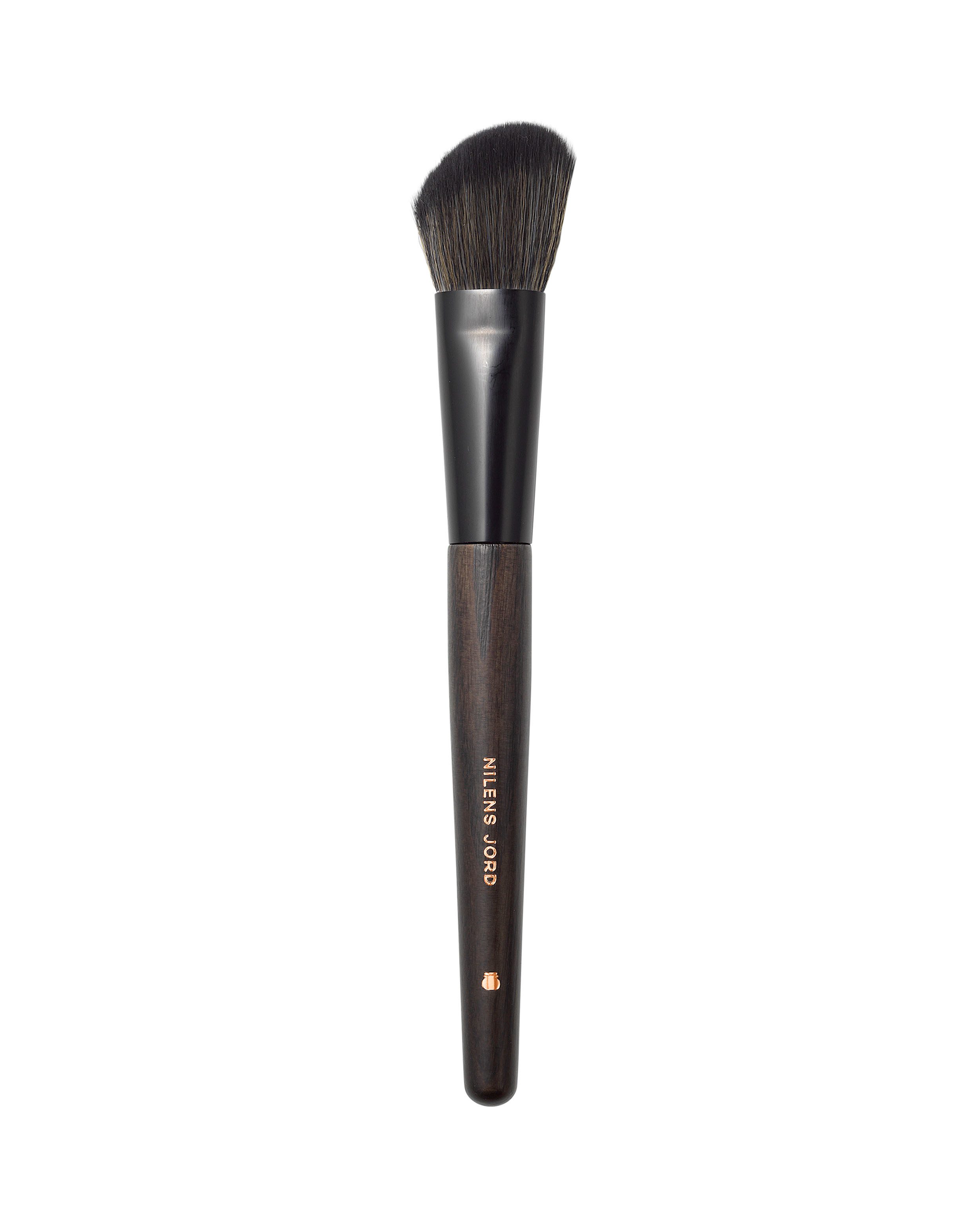 Nilens Jord Rougepinsel Pure Collection Blush Brush, 1 tlg., für Alle Hauttypen vegan