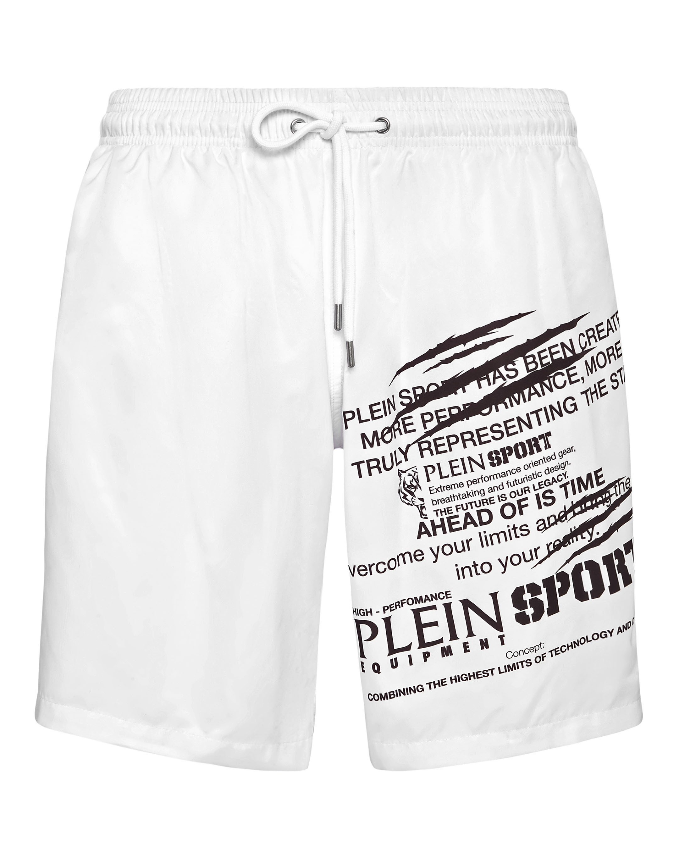PLEIN SPORT Badehose Badehose