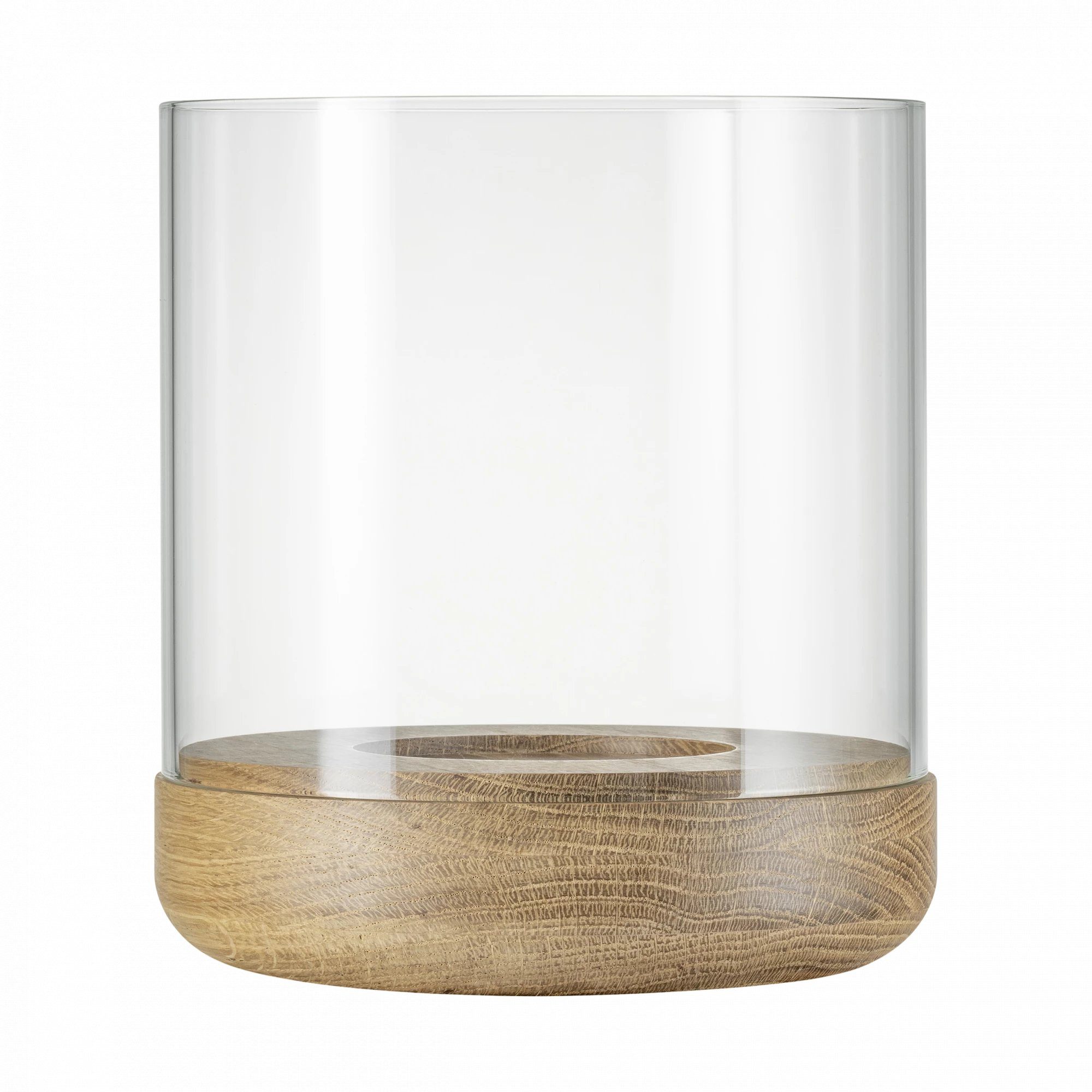 blomus Windlicht -LANTO- Design Kerzenhalter: Windlicht günstig online kaufen