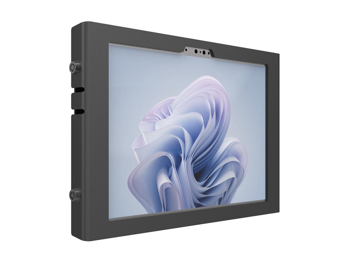 Compulocks Notebook