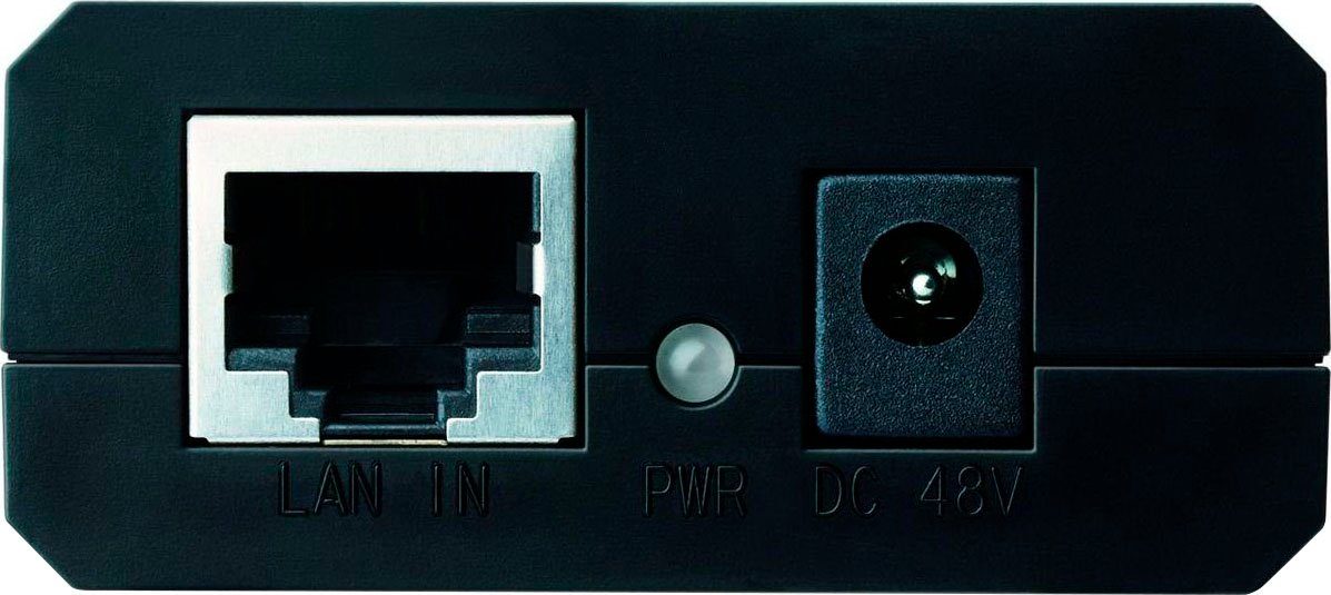 tp-link TL-POE150S Netzwerk-Adapter zu RJ-45 (Ethernet)
