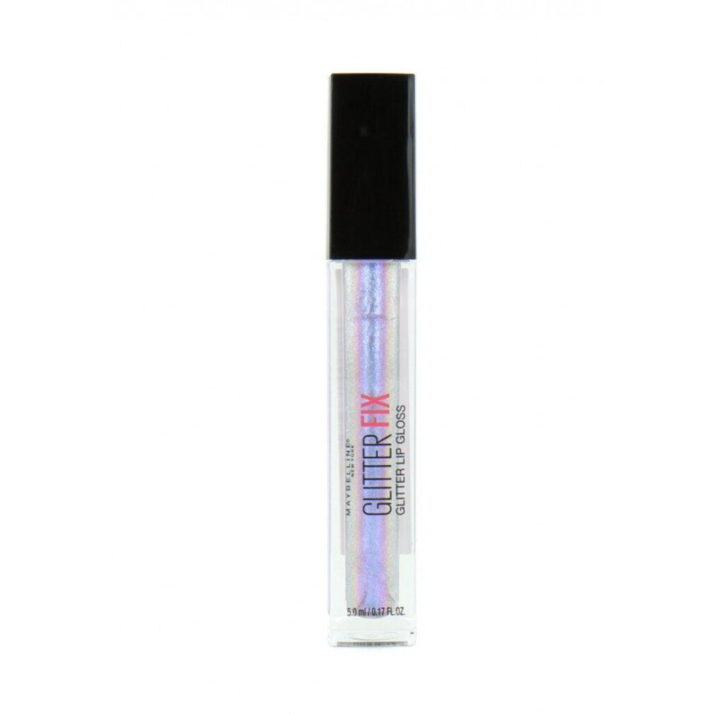 MAYBELLINE NEW YORK Lipgloss Glitter Fix Lip Gloss 55 Spell Truck 5ml