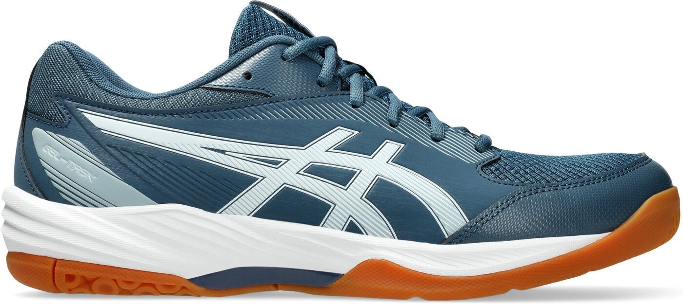 Asics GEL-TASK 4 VINTAGE INDIGO/WHITE Hallenschuh günstig online kaufen