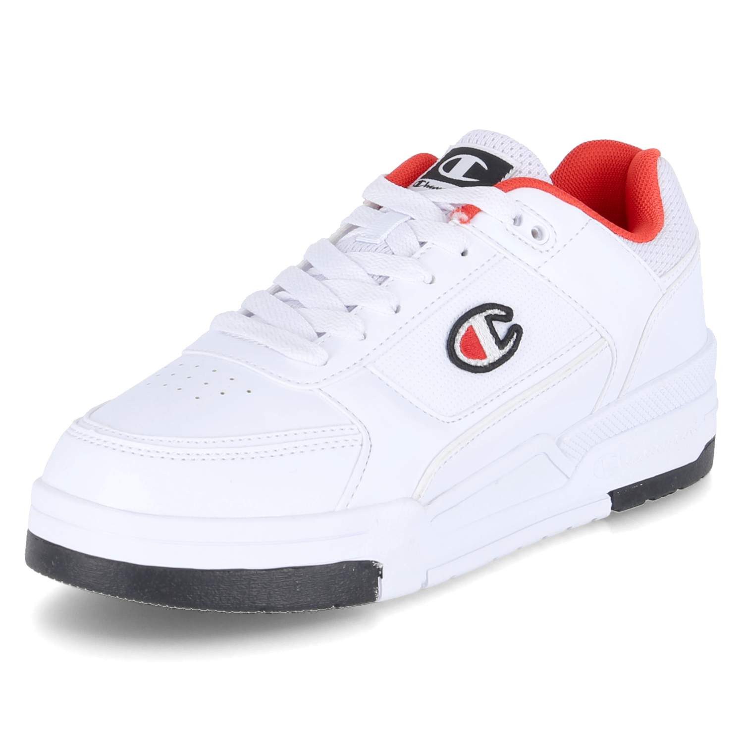 Champion Low Sneaker RD18 HERITAGE Sneaker günstig online kaufen