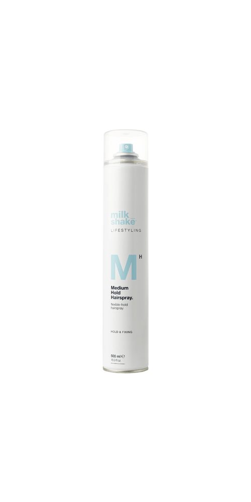 Milk Shake Haarspray Milk_Shake Lifestyling Medium Hold Hairspray 500ml