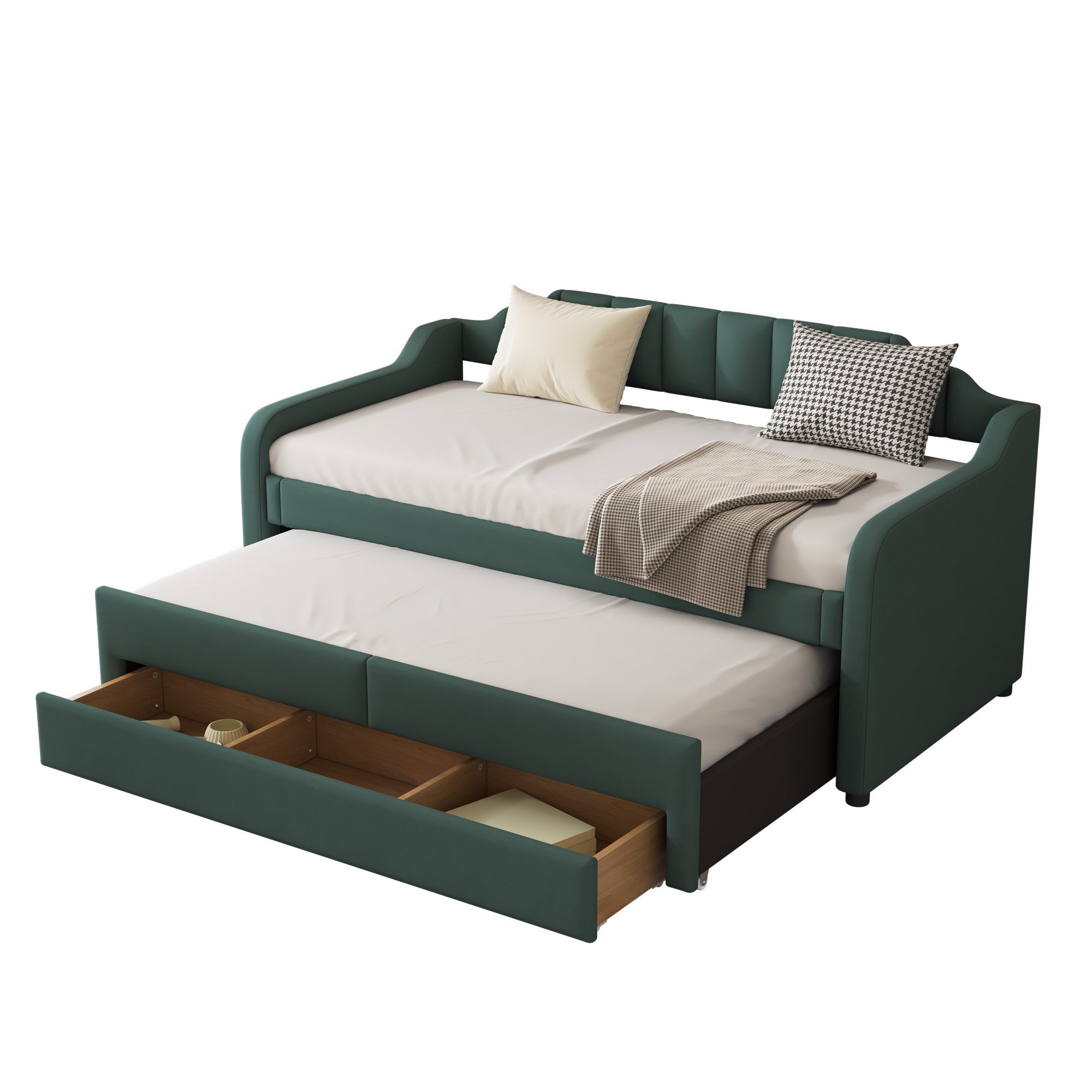 HAUSS SPOLE Schlafsofa 90*200(190) mit Schublade günstig online kaufen