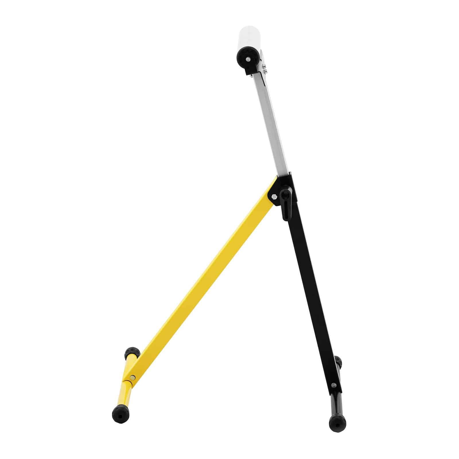 Stützbock 60 cm MSW Rollenständer 67,5 Rollenbock Unterstellbock Unterstellbock bis 105