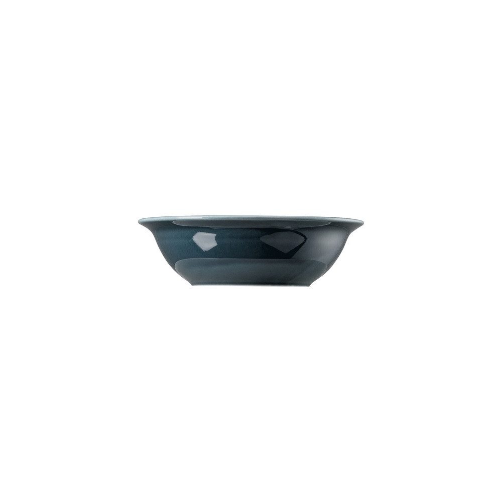 Thomas Porzellan Schale Thomas Trend Colour Night Blue Schale/Bowl Ř 17 cm, Porzellan, (1 Schale)