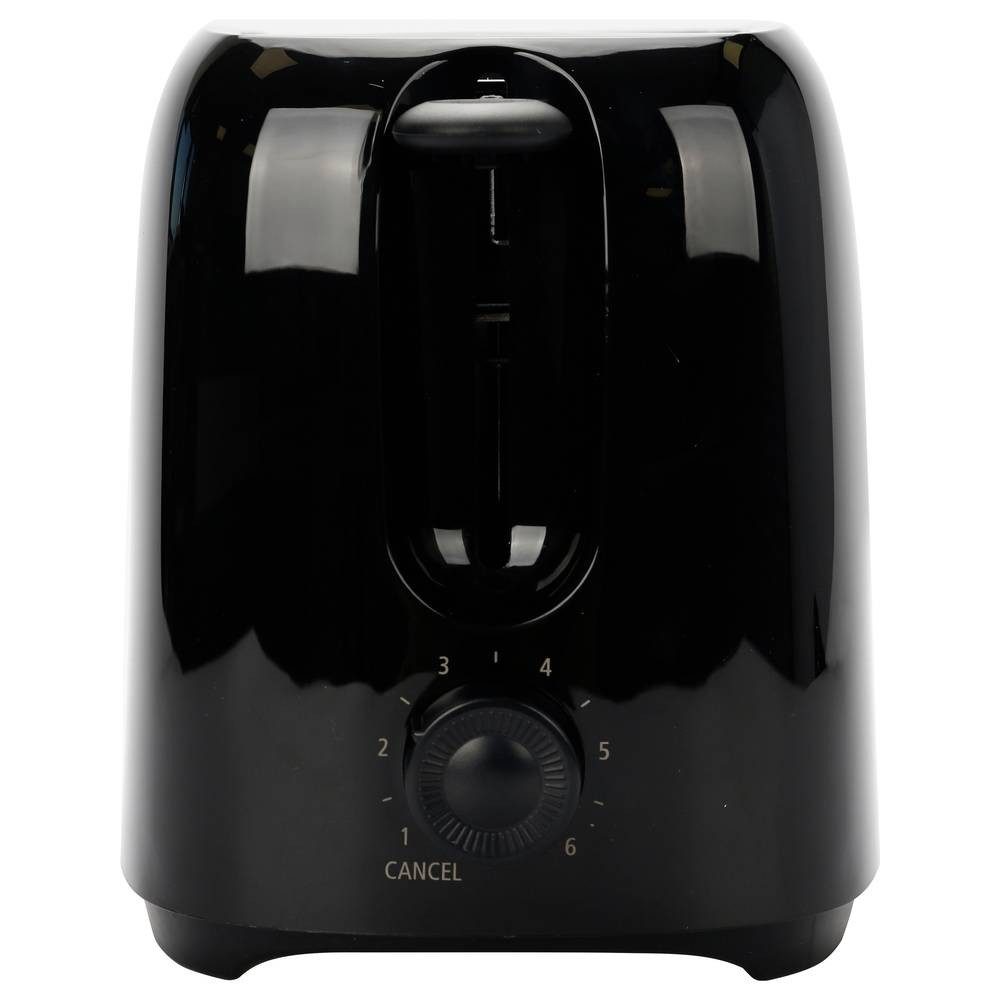 Emerio Toaster Toaster TO-128676.3, BPA-frei, mit Brötchenaufsatz