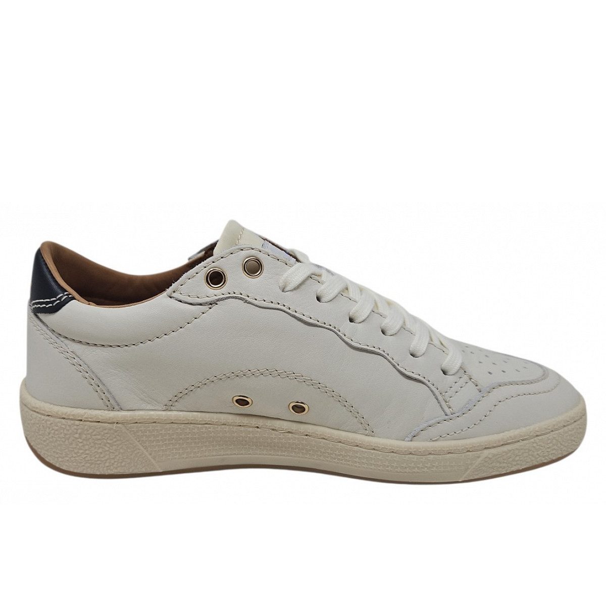 Blauer.USA Olympia 20 Sneaker