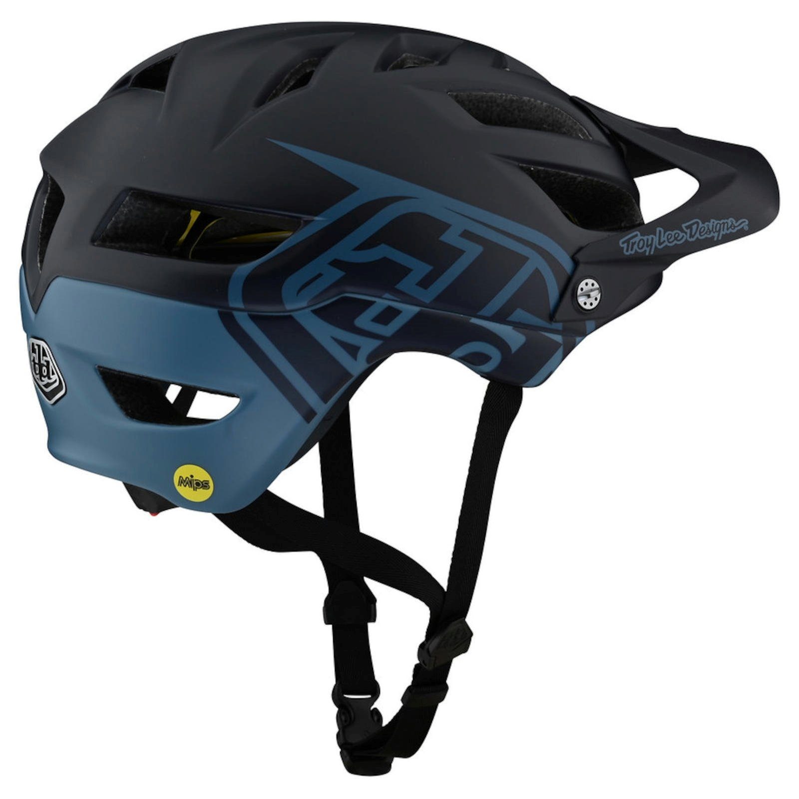 Troy Lee Designs Mountainbikehelm