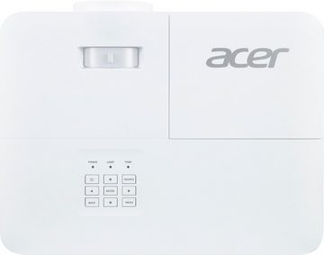 Acer H6816ABD DLP-Beamer (4000 lm, 10000:1, 3840 x 2160 px)