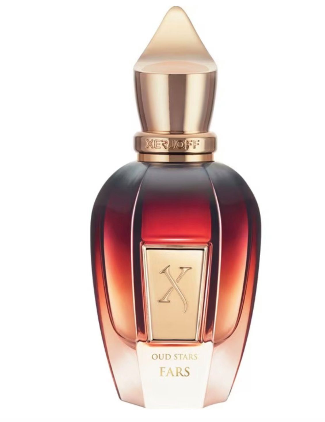 XERJOFF Eau de Parfum Oud Stars Collection Parfum Fars von XERJOFF
