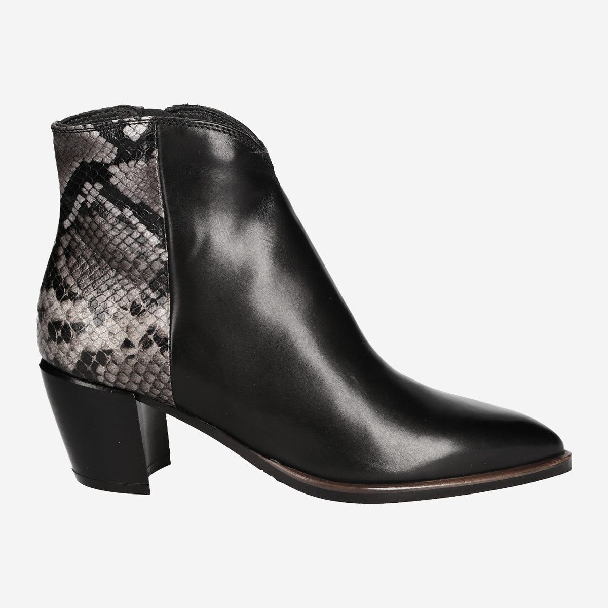 Maripé Maripé 29303-4043 NERO, Stiefeletten in günstig online kaufen