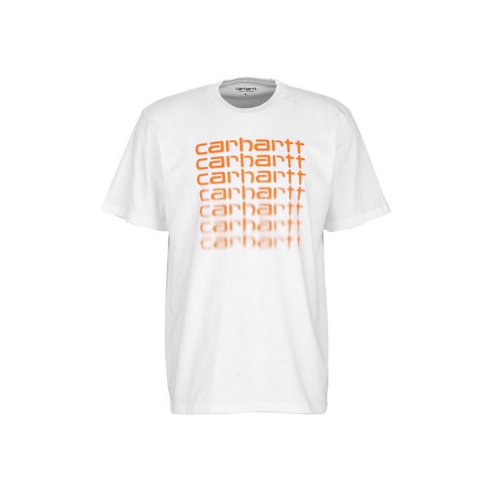 Carhartt T-Shirt S/S Fading Script T-Shirt