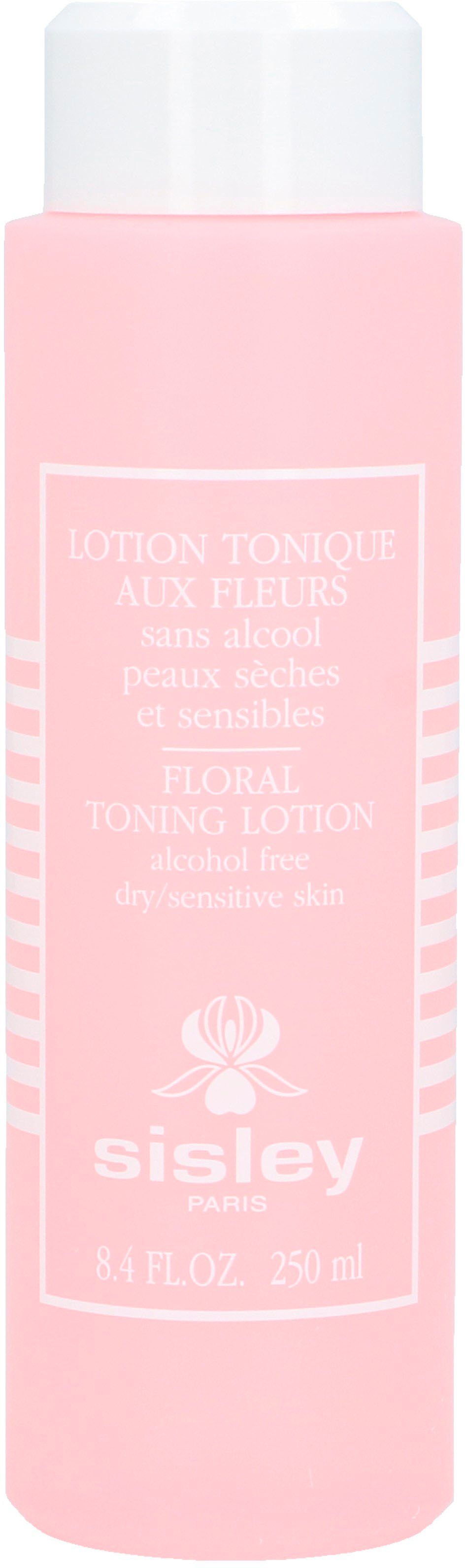 Gesichtslotion Lotion Toning Floral sisley