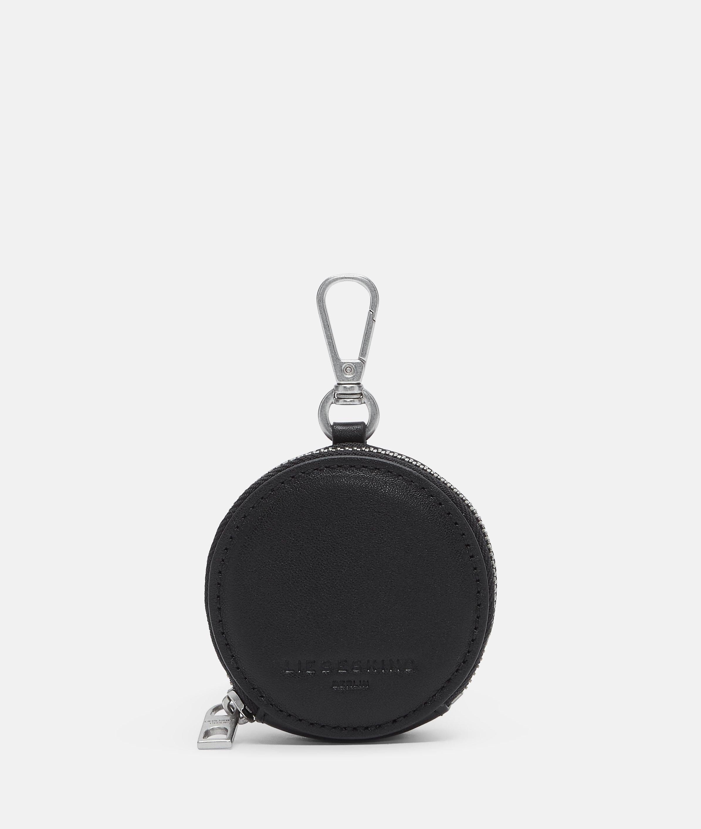 Liebeskind Berlin Schlüsselanhänger Anhänger, Pouch-Schlüsselanhänger aus N günstig online kaufen