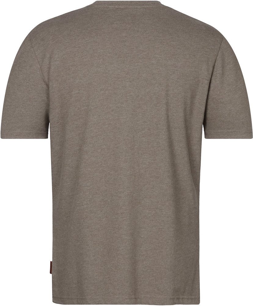 naketano T-Shirt Adonis Fischer