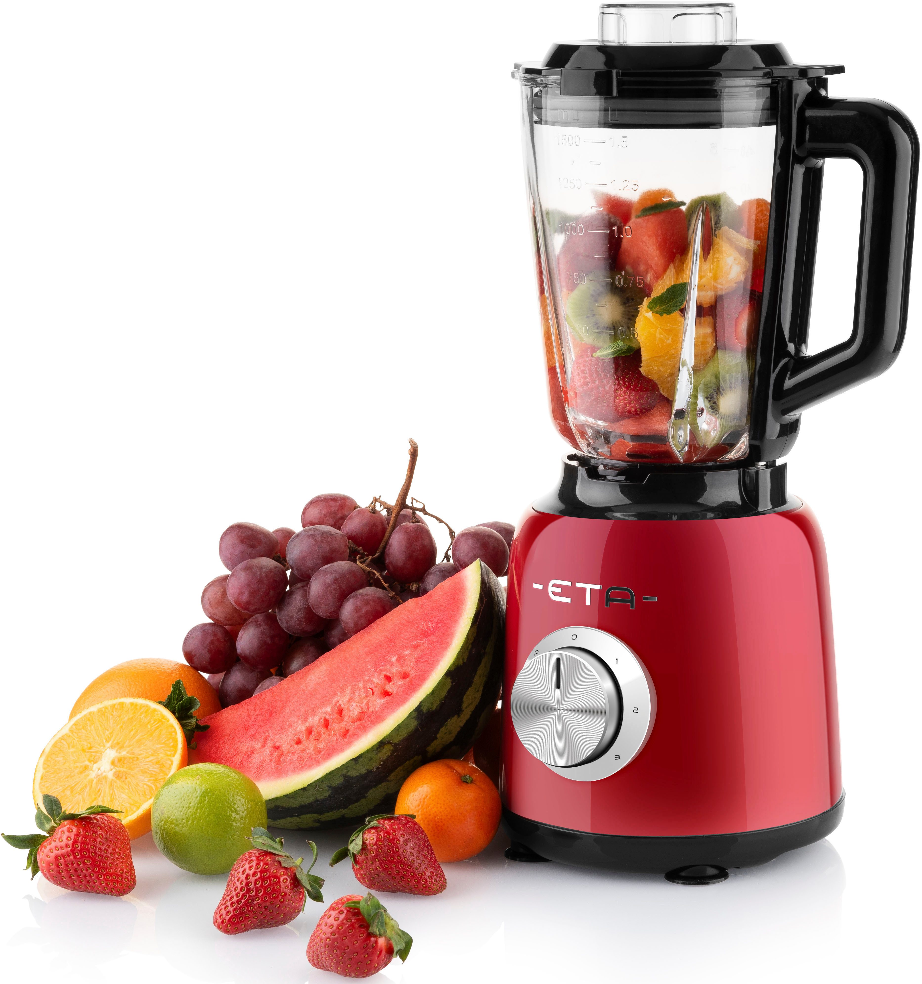 Standmixer Storio