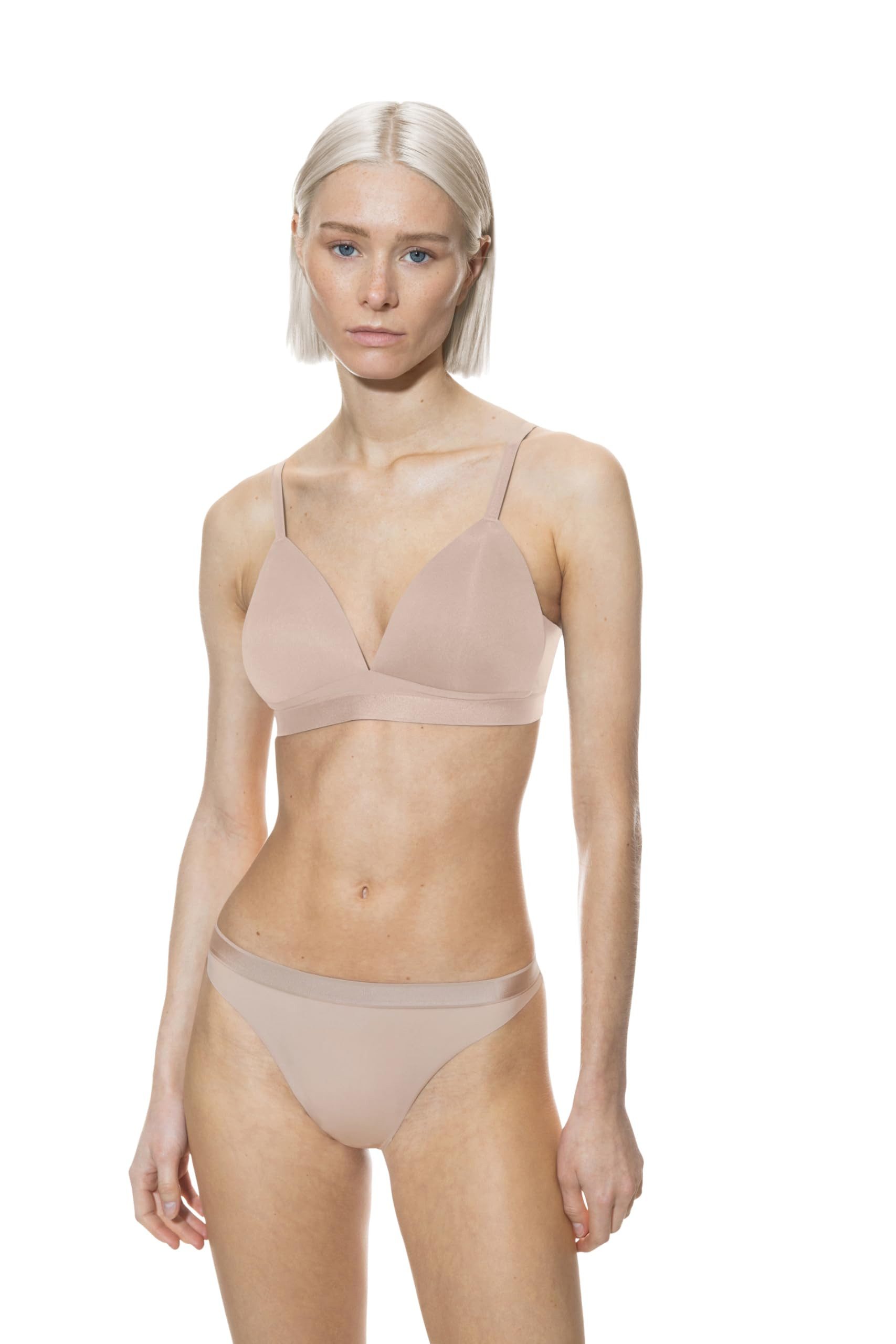 Mey Bustier-Bikini-Top