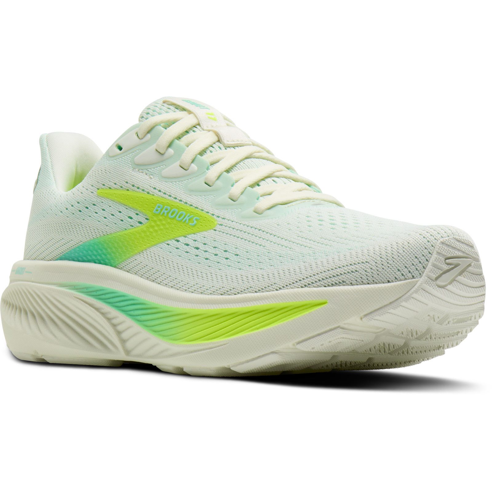 Brooks GHOST 17 Lady 1204311B122 Laufschuh Leichte DNA LOFT v2-Dämpfung