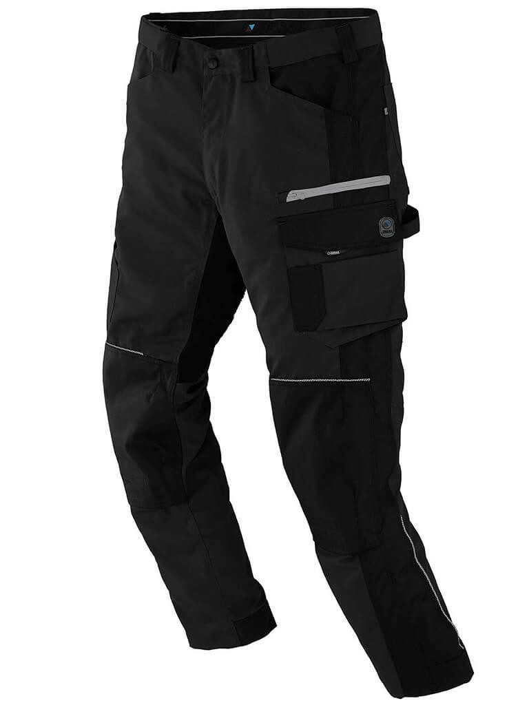 Terrax Workwear Arbeitshose Herren Bundhose für günstig online kaufen