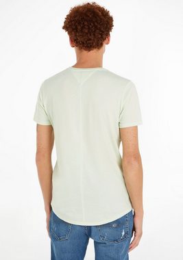 Tommy Jeans T-Shirt TJM SLIM JASPE C NECK