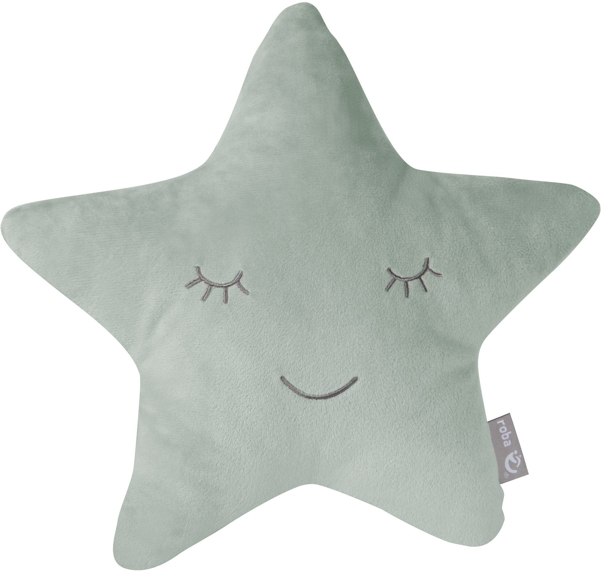 roba® Babykissen Lil Cuties, Stern günstig online kaufen