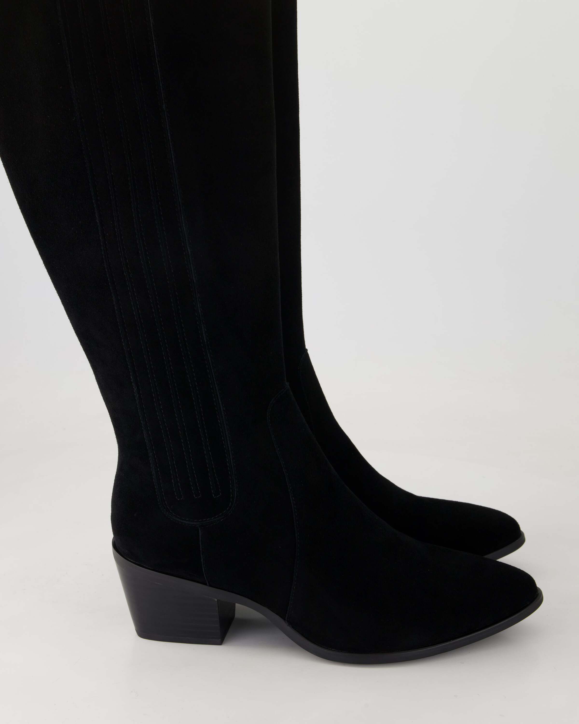 DI LAURO Jy221-Pr27 Stiefel Obermaterial: Leder
