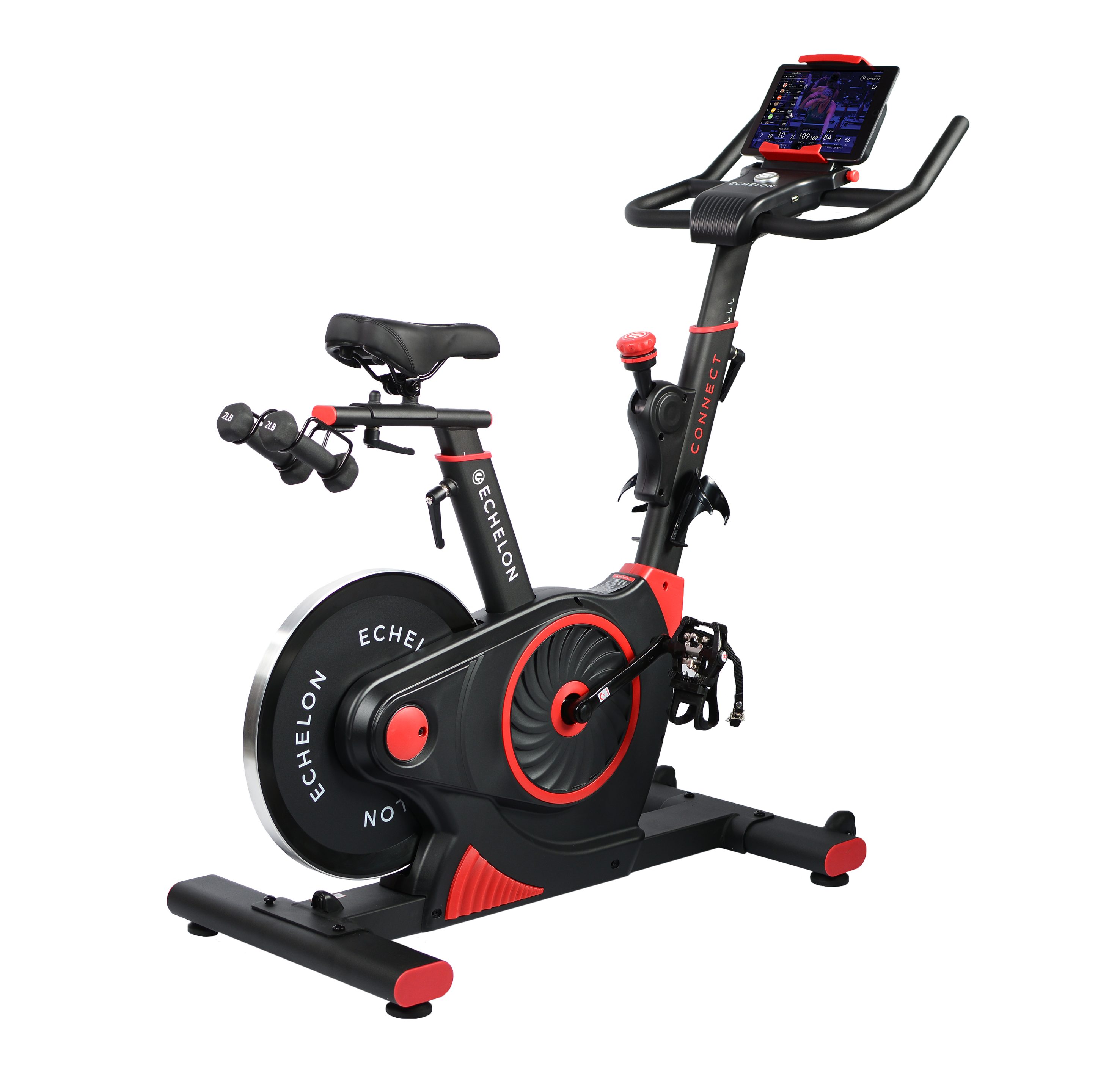 Heimtrainer EX-3 Smart Connect