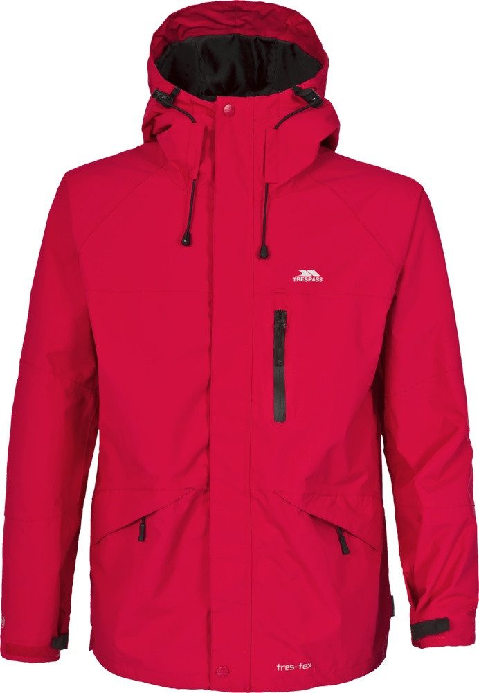 Trespass Regenjacke Corvo Jacket Jacket günstig online kaufen
