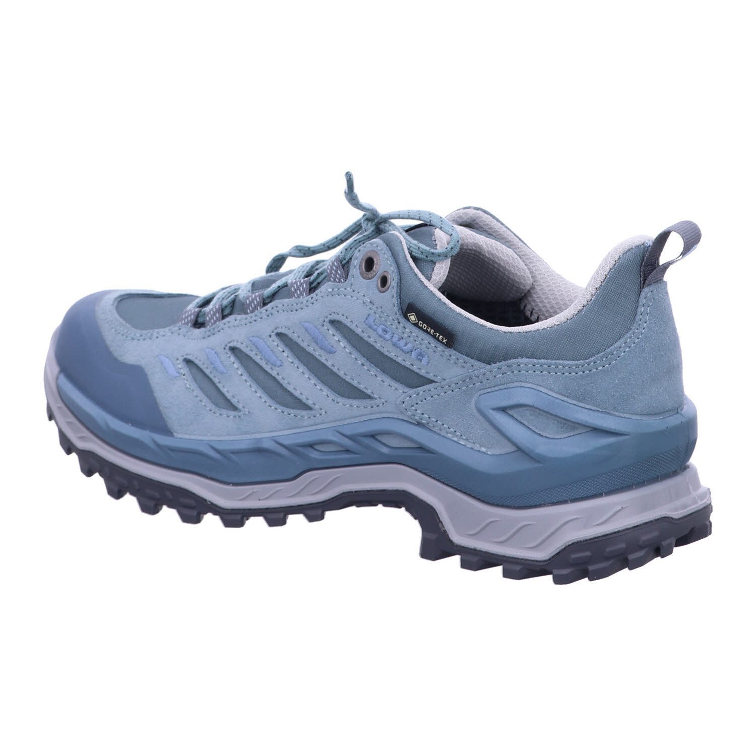 Lowa 321550 6600 Wanderschuh