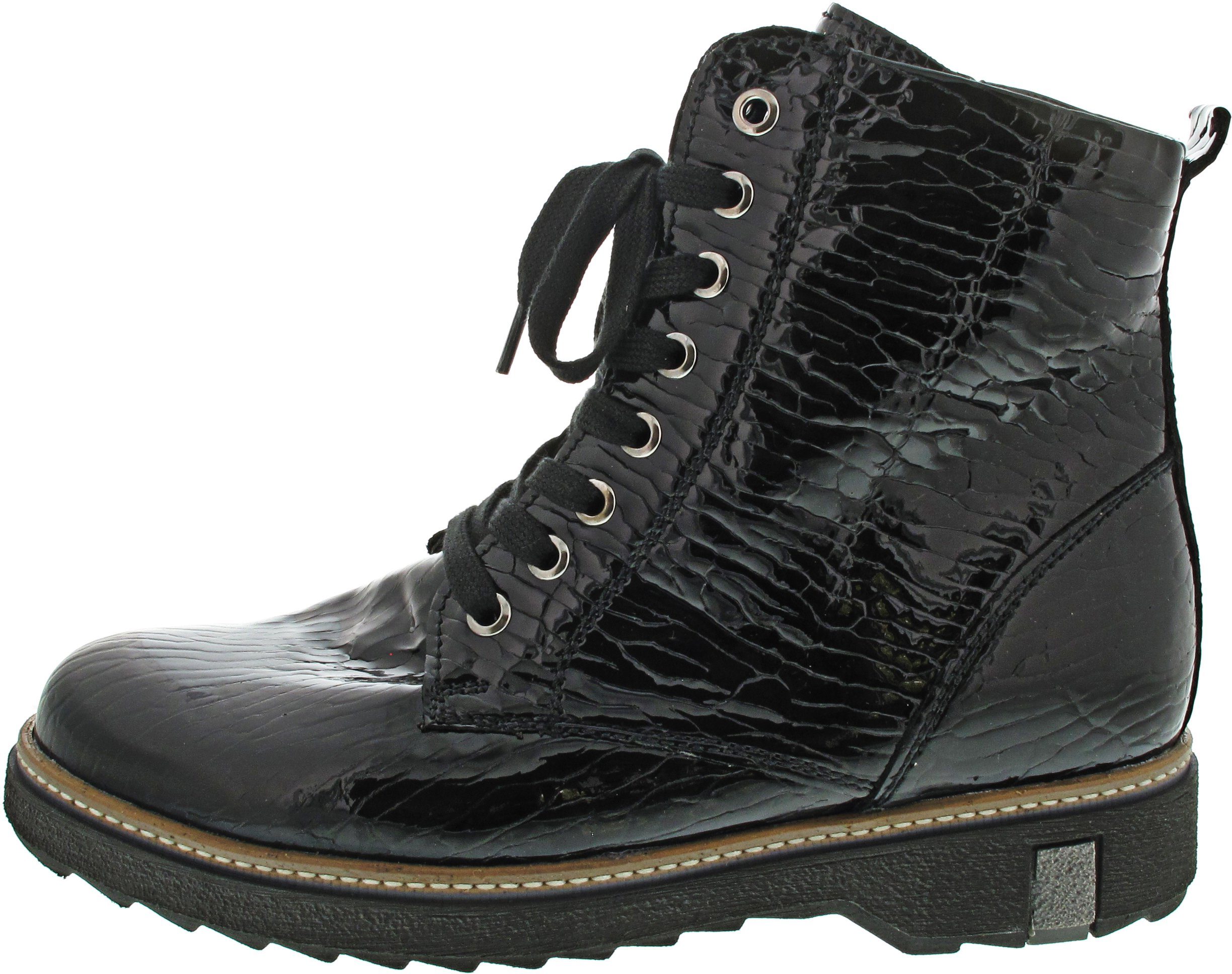 Waldläufer Schnürstiefelette. € 140,00