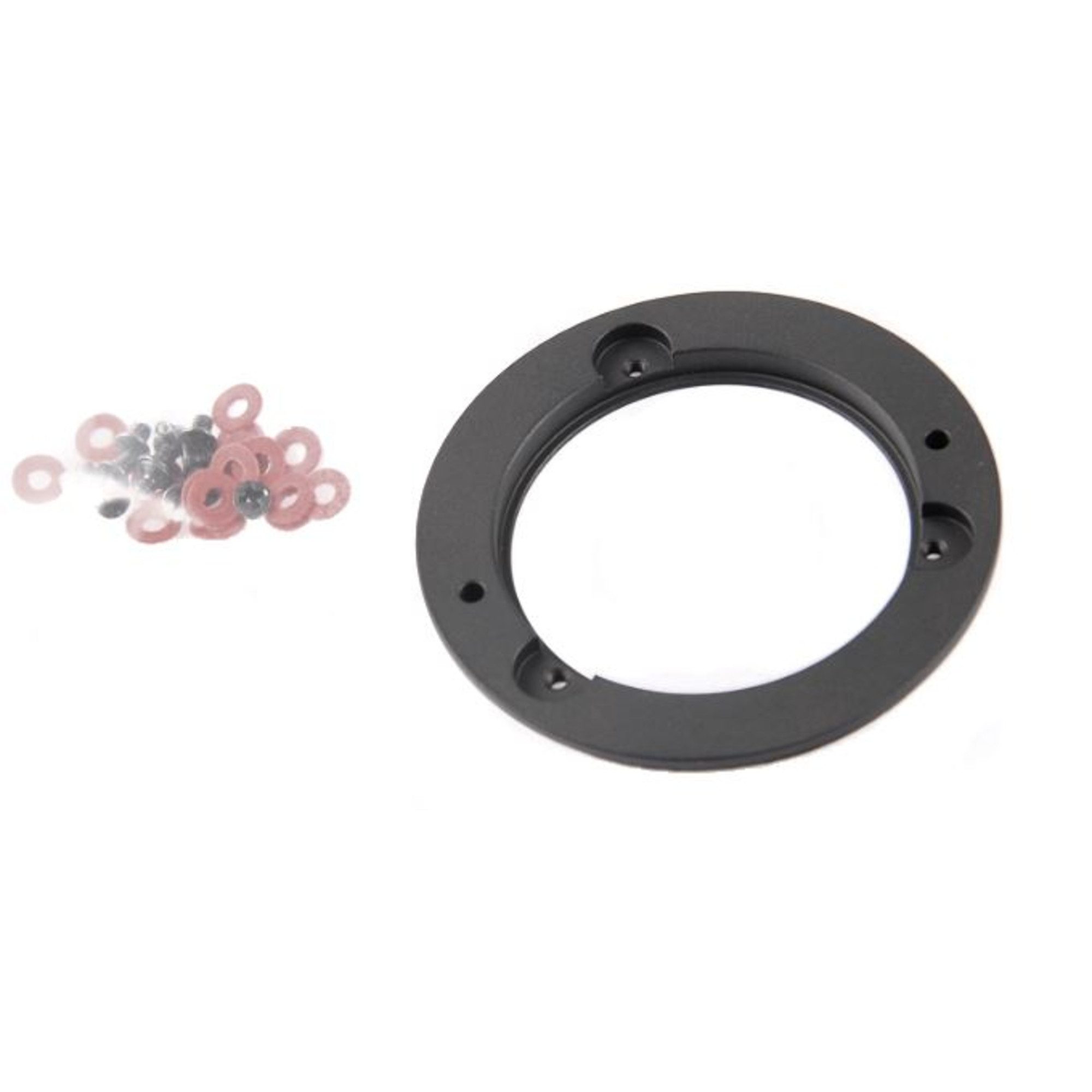 ASToptics Teleskop ASToptics Adapter 36mm filter to 2 (M48x0.75)