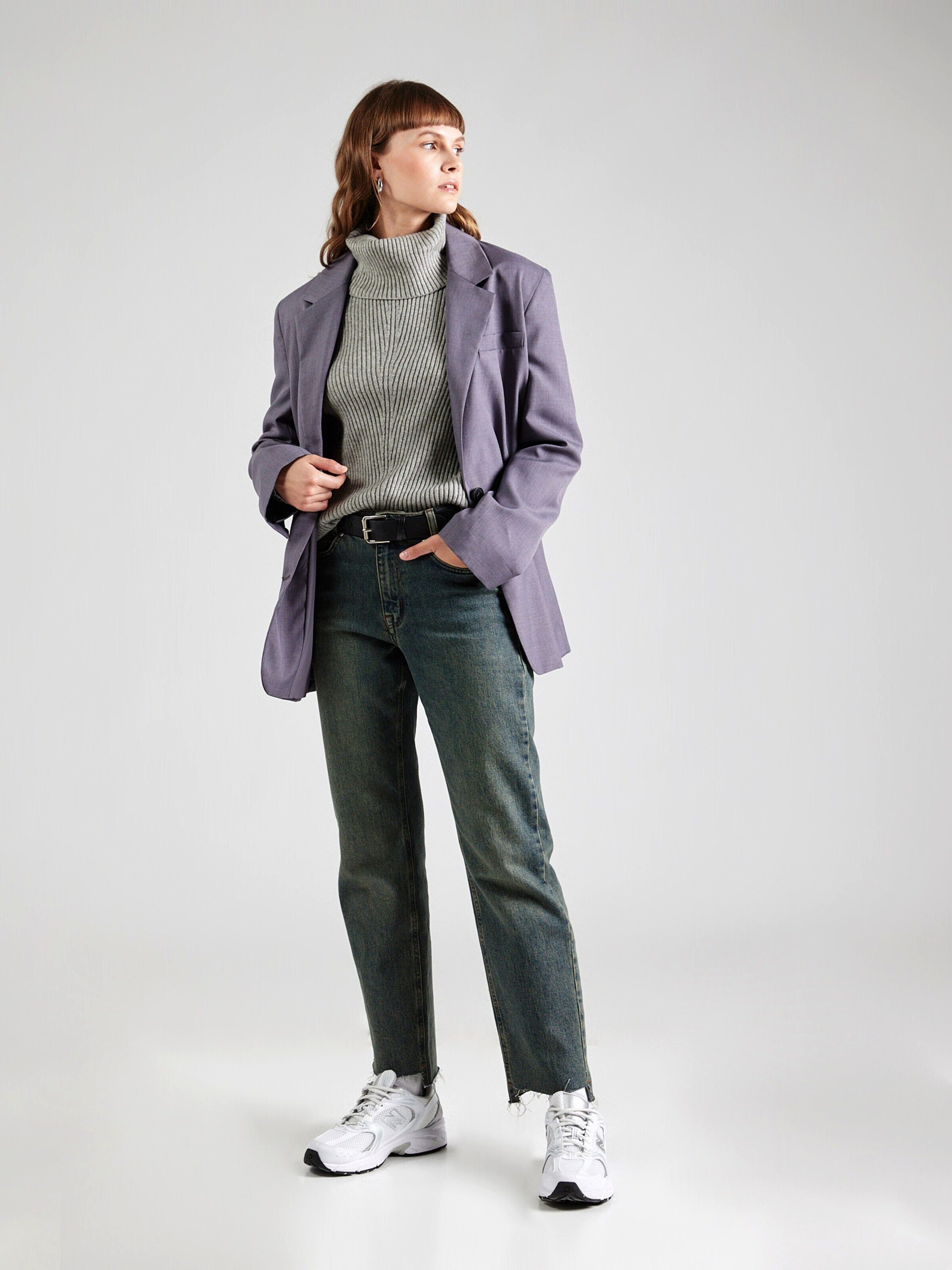 ONLY Rollkragenpullover ONLKatia (1-tlg) Plain/ohne Details