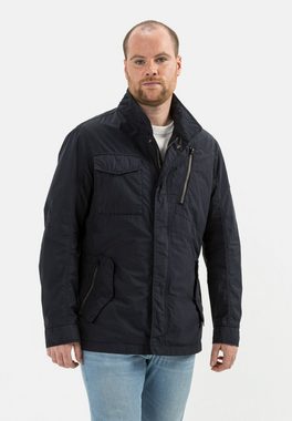 Calamar Outdoorjacke Baumwoll Field Jacket