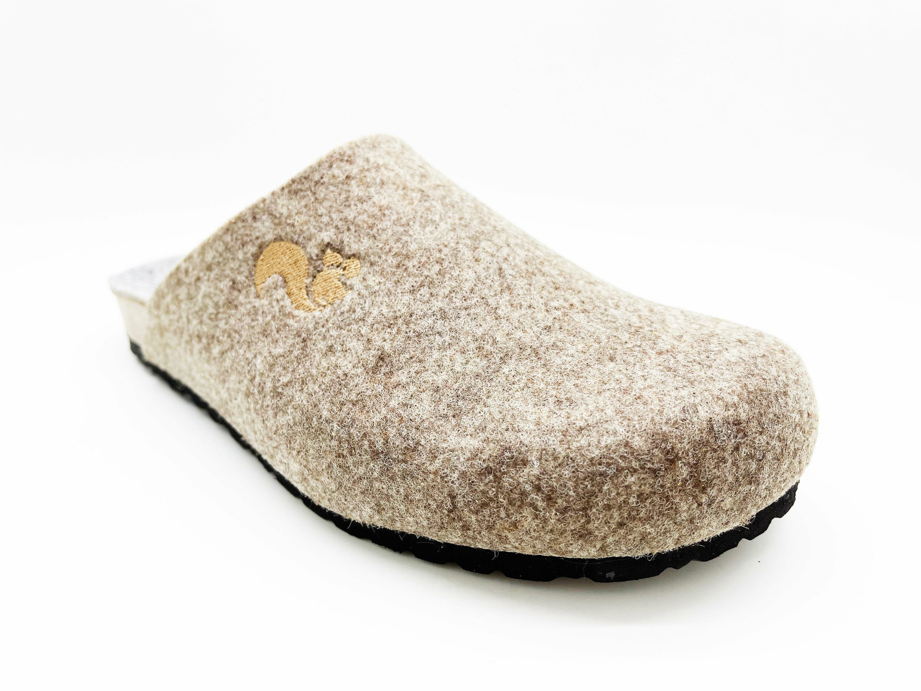 thies Pantoletten für Damen Pantolette (Schuhweite, 1-tlg., Schuhweite)