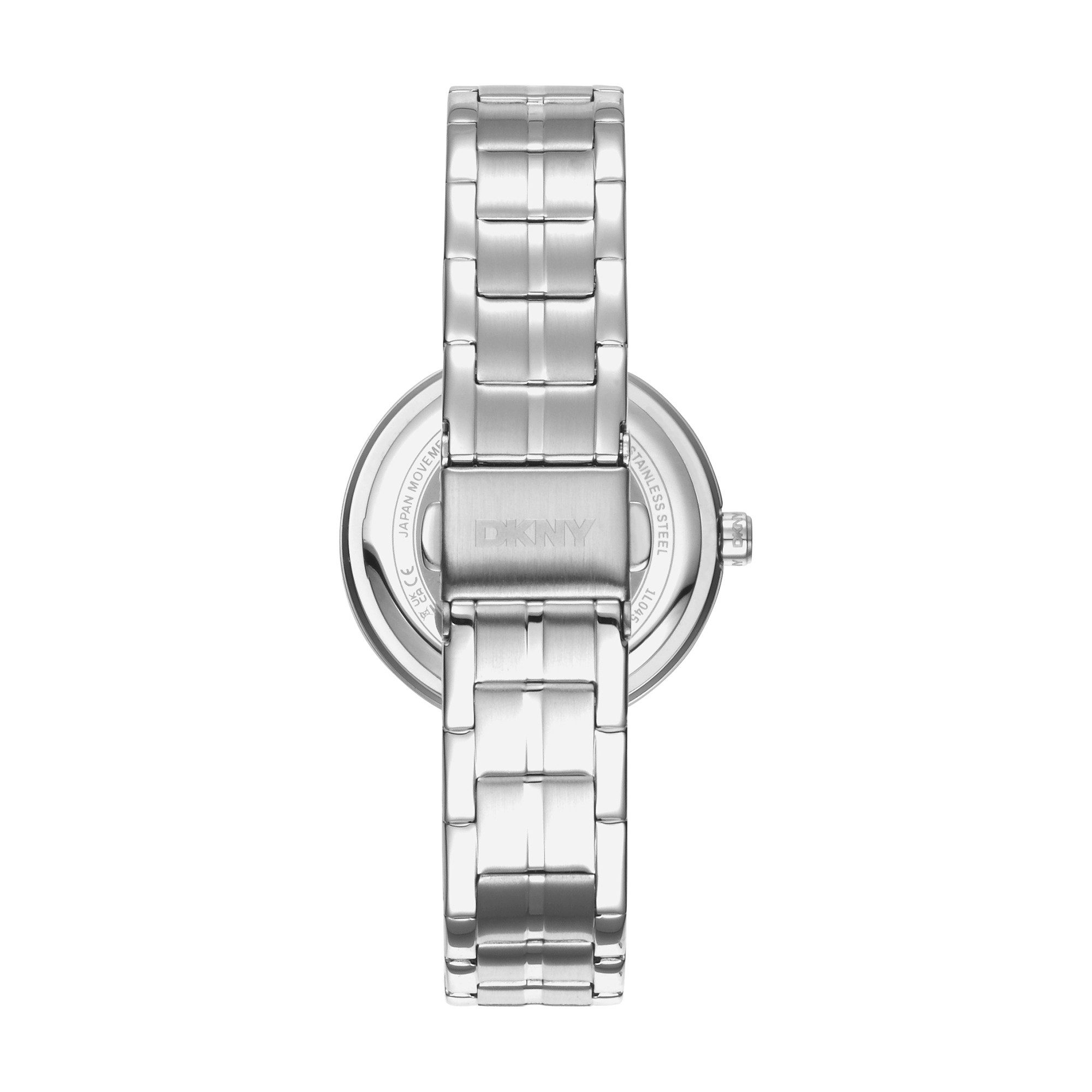 DKNY Quarzuhr Quarzuhr Damenuhr 32 Quarz Damen